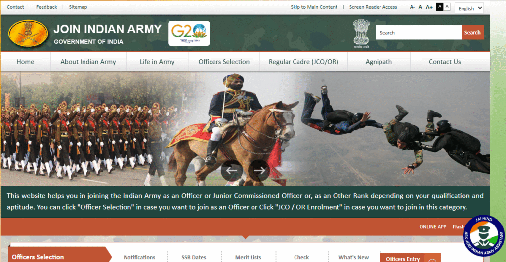 How To Download Indian Army Agniveer Result 2025